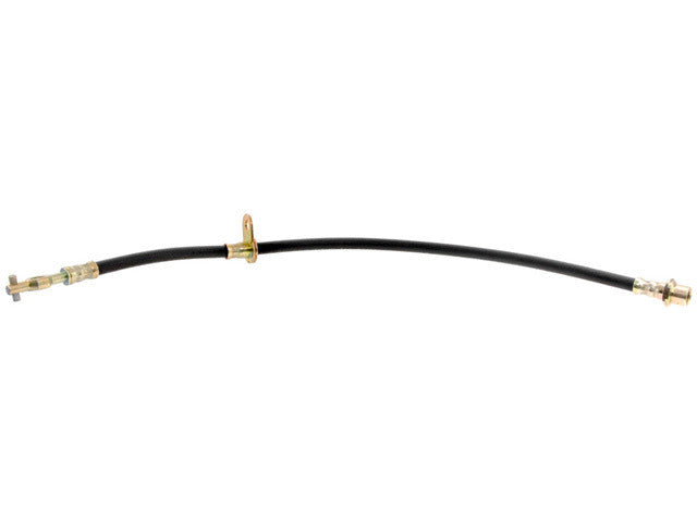 Brake Hydraulic Hose Raybestos Brakes BH380429
