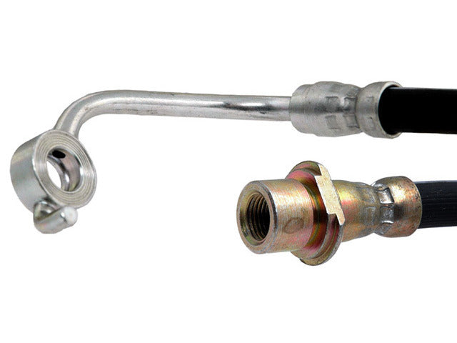 Brake Hydraulic Hose Raybestos Brakes BH380430