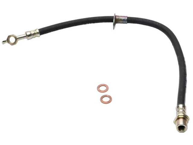 Brake Hydraulic Hose Raybestos Brakes BH380431