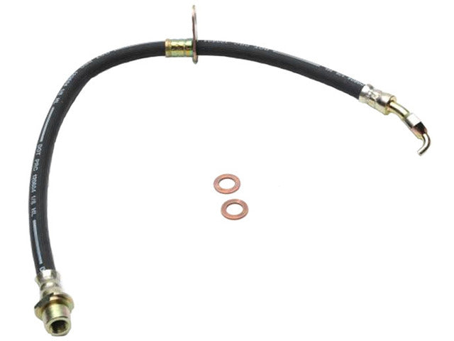 Brake Hydraulic Hose Raybestos Brakes BH380432