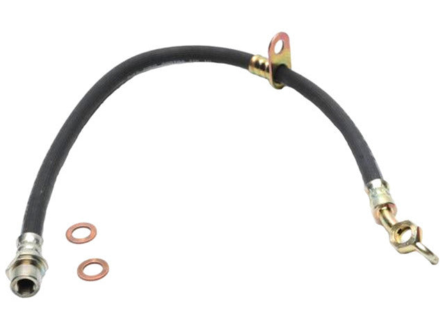 Brake Hydraulic Hose Raybestos Brakes BH380434