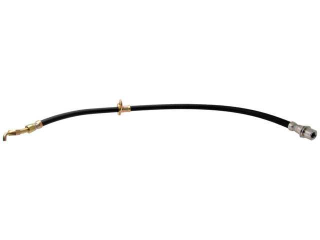 Brake Hydraulic Hose Raybestos Brakes BH380435