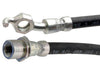 Brake Hydraulic Hose Raybestos Brakes BH380436