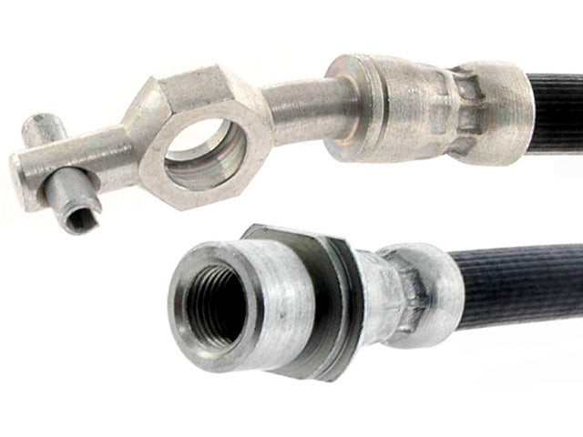 Brake Hydraulic Hose Raybestos Brakes BH380439