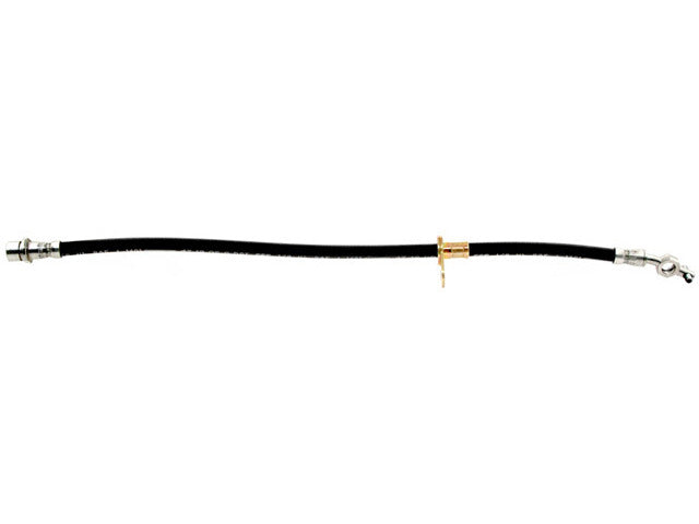 Brake Hydraulic Hose Raybestos Brakes BH380439