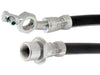 Brake Hydraulic Hose Raybestos Brakes BH380440