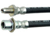 Brake Hydraulic Hose Raybestos Brakes BH380442