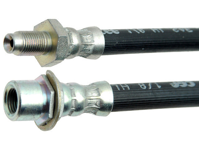 Brake Hydraulic Hose Raybestos Brakes BH380442