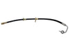Brake Hydraulic Hose Raybestos Brakes BH380443