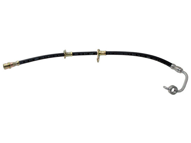 Brake Hydraulic Hose Raybestos Brakes BH380443