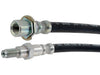 Brake Hydraulic Hose Raybestos Brakes BH380444