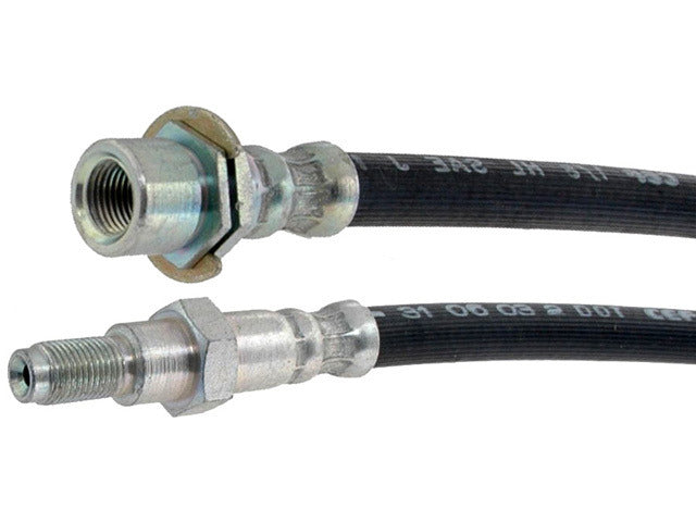 Brake Hydraulic Hose Raybestos Brakes BH380444