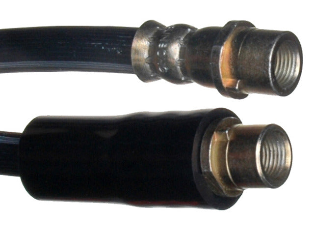 Brake Hydraulic Hose Raybestos Brakes BH380451