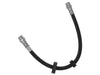 Brake Hydraulic Hose Raybestos Brakes BH380455