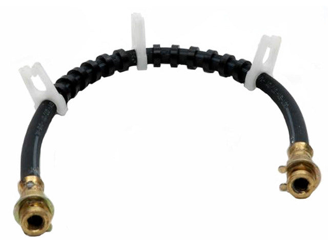 Brake Hydraulic Hose Raybestos Brakes BH380458