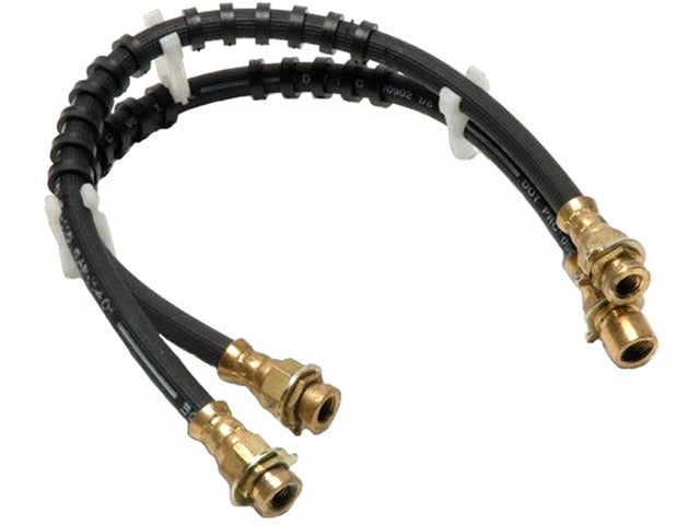 Brake Hydraulic Hose Raybestos Brakes BH380459