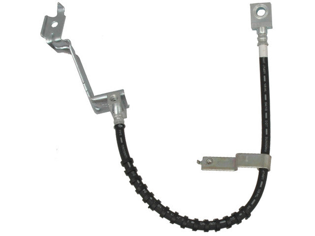 Brake Hydraulic Hose Raybestos Brakes BH380460