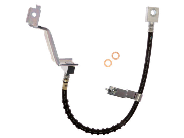 Brake Hydraulic Hose Raybestos Brakes BH380461