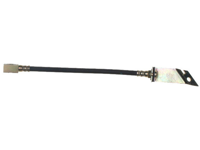 Brake Hydraulic Hose Raybestos Brakes BH380464