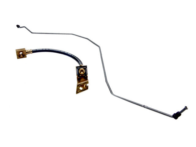 Brake Hydraulic Hose Raybestos Brakes BH380465
