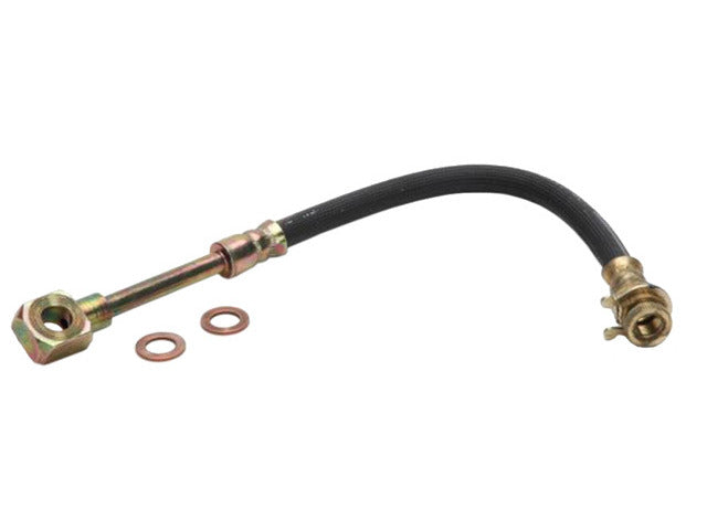 Brake Hydraulic Hose Raybestos Brakes BH380466