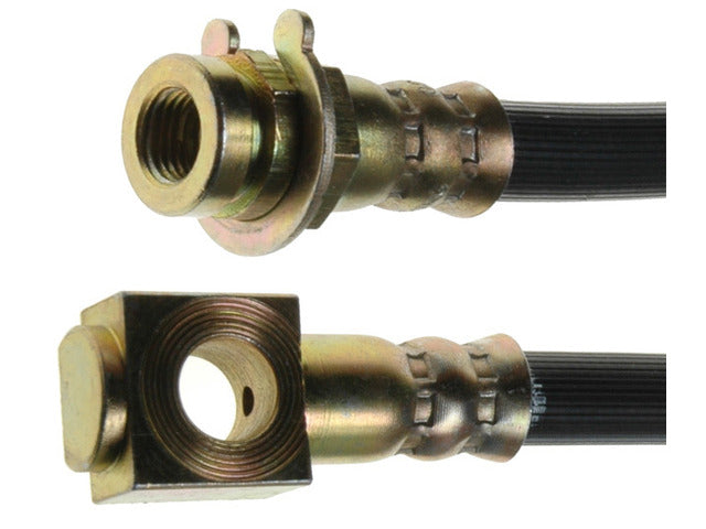 Brake Hydraulic Hose Raybestos Brakes BH380468