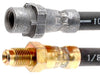 Brake Hydraulic Hose Raybestos Brakes BH380476