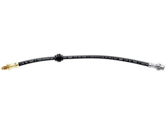 Brake Hydraulic Hose Raybestos Brakes BH380476