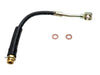 Brake Hydraulic Hose Raybestos Brakes BH380478
