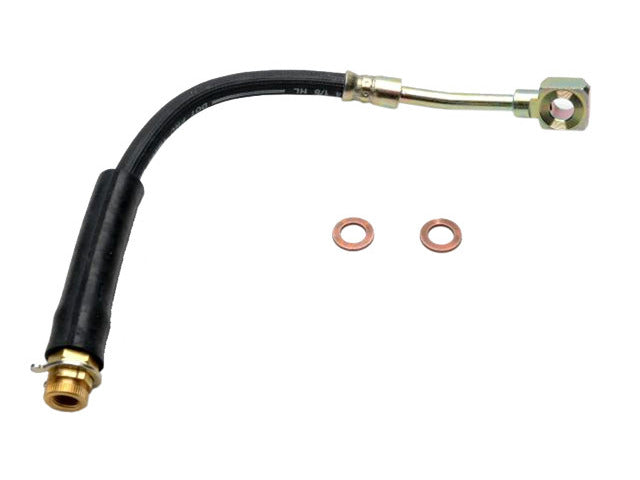 Brake Hydraulic Hose Raybestos Brakes BH380478