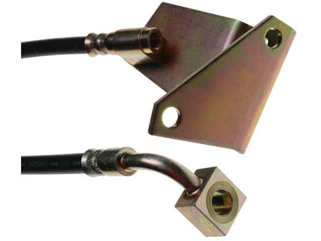 Brake Hydraulic Hose Raybestos Brakes BH38047