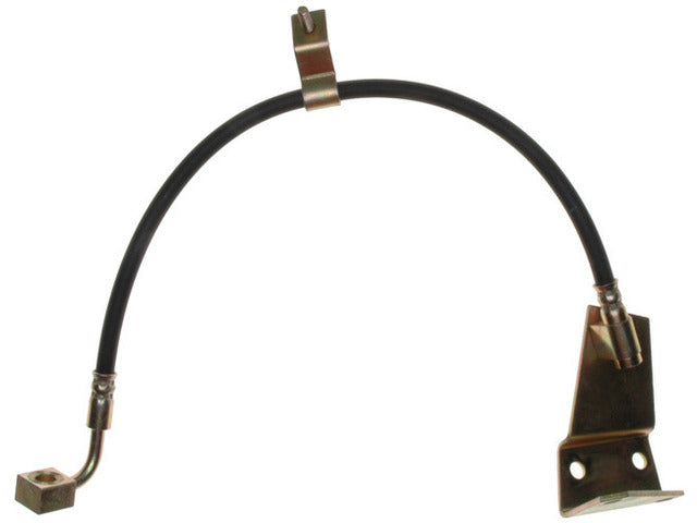 Brake Hydraulic Hose Raybestos Brakes BH38047