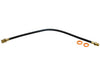 Brake Hydraulic Hose Raybestos Brakes BH380480