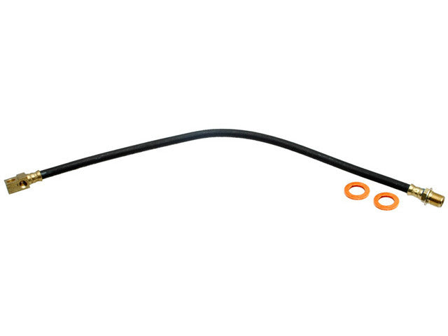 Brake Hydraulic Hose Raybestos Brakes BH380480