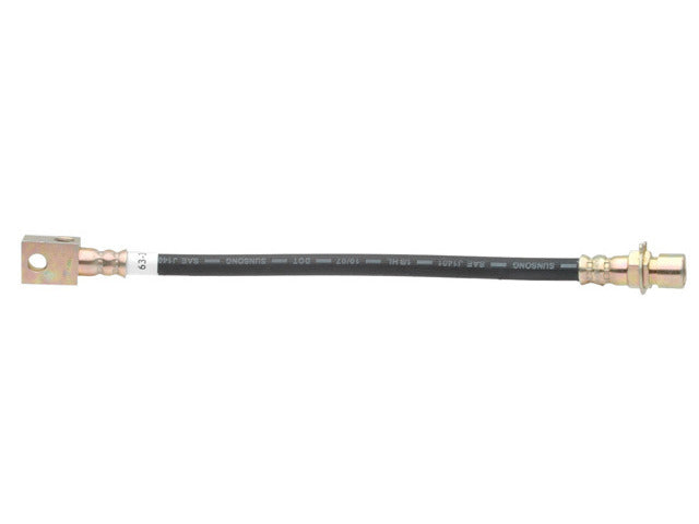 Brake Hydraulic Hose Raybestos Brakes BH380481