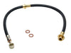 Brake Hydraulic Hose Raybestos Brakes BH380487
