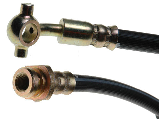 Brake Hydraulic Hose Raybestos Brakes BH380488