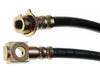 Brake Hydraulic Hose Raybestos Brakes BH380489