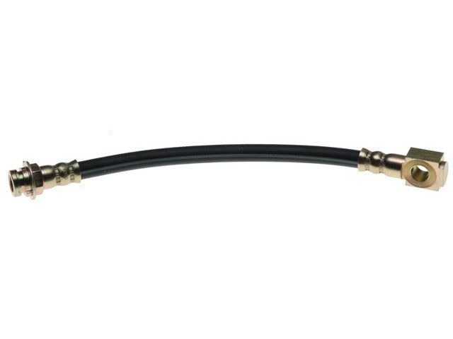 Brake Hydraulic Hose Raybestos Brakes BH380489