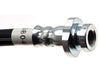 Brake Hydraulic Hose Raybestos Brakes BH380489