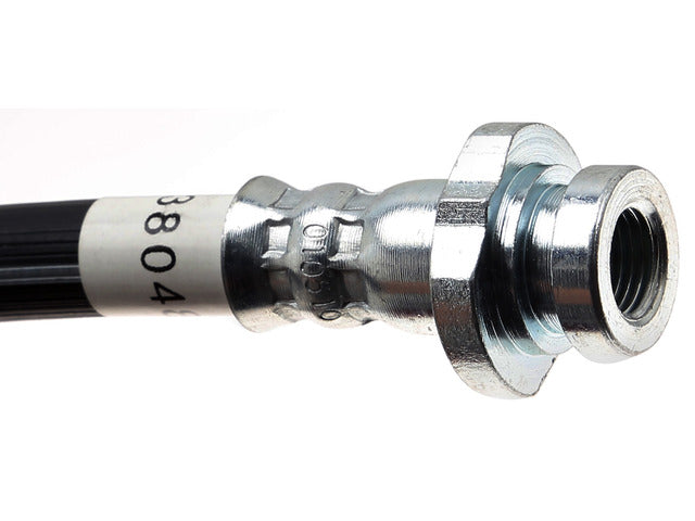 Brake Hydraulic Hose Raybestos Brakes BH380489