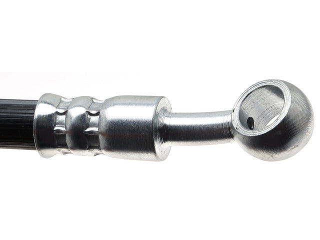 Brake Hydraulic Hose Raybestos Brakes BH380489