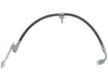 Brake Hydraulic Hose Raybestos Brakes BH38048