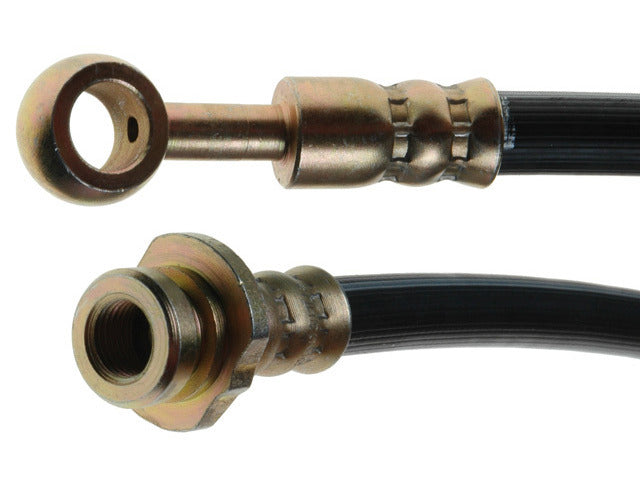 Brake Hydraulic Hose Raybestos Brakes BH380490