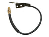 Brake Hydraulic Hose Raybestos Brakes BH380497