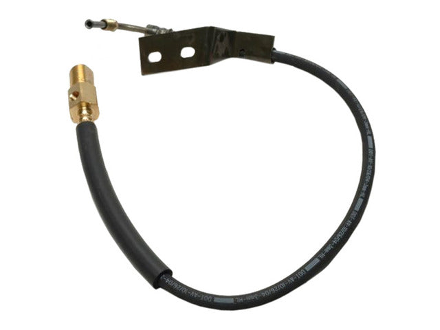 Brake Hydraulic Hose Raybestos Brakes BH380497