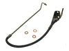 Brake Hydraulic Hose Raybestos Brakes BH380498