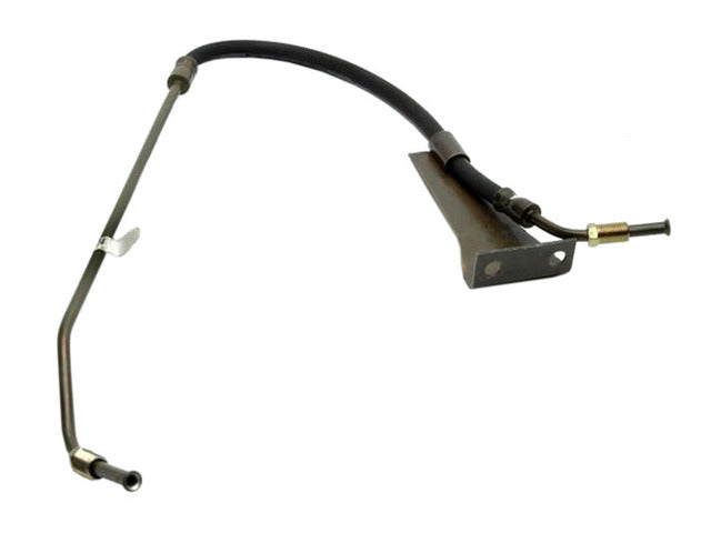 Brake Hydraulic Hose Raybestos Brakes BH380499