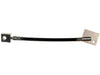 Brake Hydraulic Hose Raybestos Brakes BH38049
