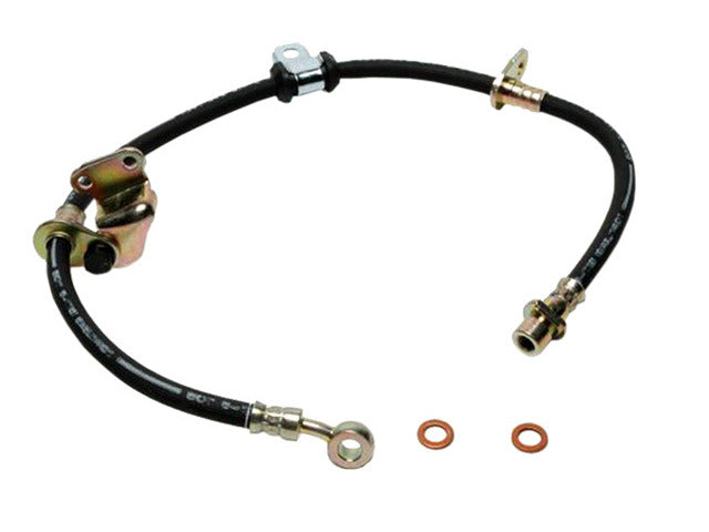 Brake Hydraulic Hose Raybestos Brakes BH380502